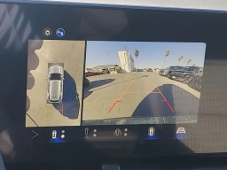 Chevrolet Equinox FWD LT 4dr 2026