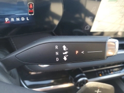 Chevrolet Equinox FWD LT 4dr 2026