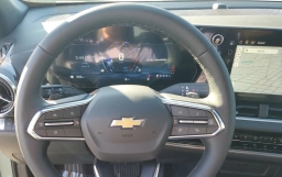 Chevrolet Equinox FWD LT 4dr 2026