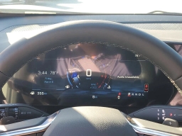 Chevrolet Equinox FWD LT 4dr 2026