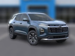 Chevrolet Equinox FWD LT 4dr 2026