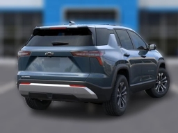 Chevrolet Equinox FWD LT 4dr 2026