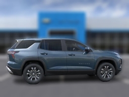 Chevrolet Equinox FWD LT 4dr 2026