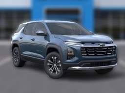 Chevrolet Equinox FWD LT 4dr 2026