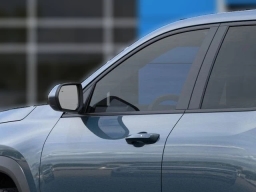 Chevrolet Equinox FWD LT 4dr 2026