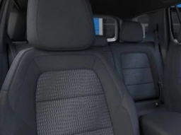 Chevrolet Equinox FWD LT 4dr 2026