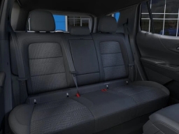 Chevrolet Equinox FWD LT 4dr 2026