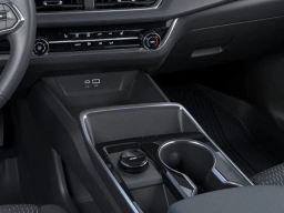 Chevrolet Equinox FWD LT 4dr 2026