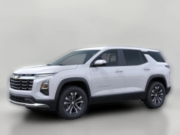 Chevrolet Equinox FWD LT 4dr 2026