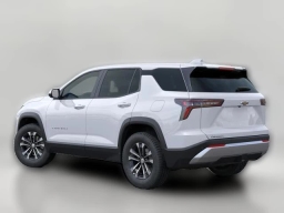 Chevrolet Equinox FWD LT 4dr 2026