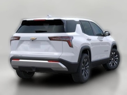 Chevrolet Equinox FWD LT 4dr 2026