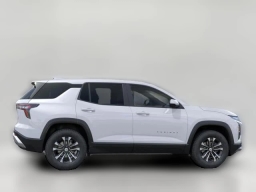 Chevrolet Equinox FWD LT 4dr 2026