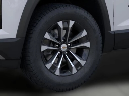 Chevrolet Equinox FWD LT 4dr 2026