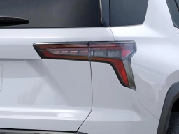 Chevrolet Equinox FWD LT 4dr 2026