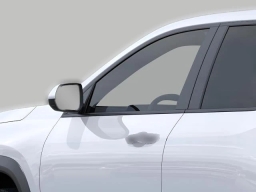 Chevrolet Equinox FWD LT 4dr 2026