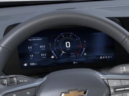 Chevrolet Equinox FWD LT 4dr 2026