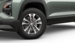 Chevrolet Equinox FWD LT 4dr 2026