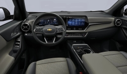 Chevrolet Equinox FWD LT 4dr 2026