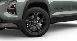 Chevrolet Equinox FWD LT 4dr 2026