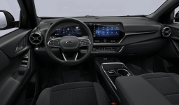 Chevrolet Equinox FWD LT 4dr 2026