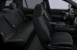 Chevrolet Equinox FWD LT 4dr 2026