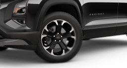 Chevrolet Equinox FWD LT 4dr 2026