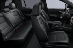 Chevrolet Equinox FWD LT 4dr 2026