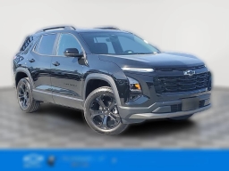 Chevrolet Equinox FWD LT 4dr 2026