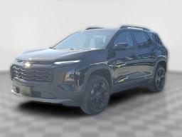 Chevrolet Equinox FWD LT 4dr 2026