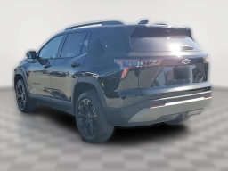 Chevrolet Equinox FWD LT 4dr 2026