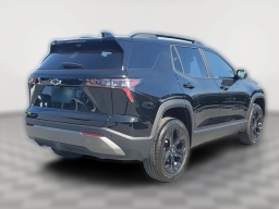 Chevrolet Equinox FWD LT 4dr 2026