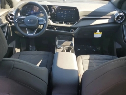 Chevrolet Equinox FWD LT 4dr 2026