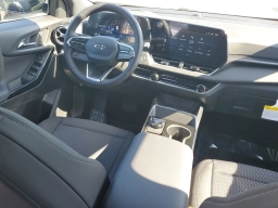 Chevrolet Equinox FWD LT 4dr 2026