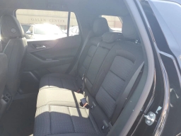 Chevrolet Equinox FWD LT 4dr 2026