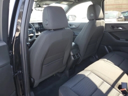 Chevrolet Equinox FWD LT 4dr 2026