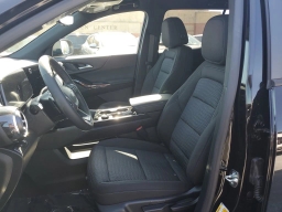 Chevrolet Equinox FWD LT 4dr 2026