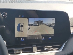 Chevrolet Equinox FWD LT 4dr 2026