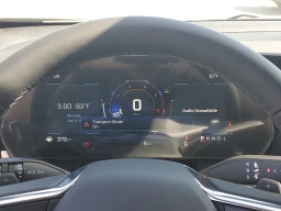 Chevrolet Equinox FWD LT 4dr 2026