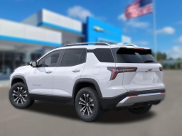 Chevrolet Equinox FWD LT 4dr 2026