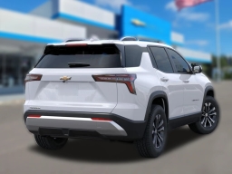 Chevrolet Equinox FWD LT 4dr 2026