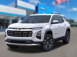 Chevrolet Equinox FWD LT 4dr 2026