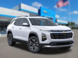 Chevrolet Equinox FWD LT 4dr 2026