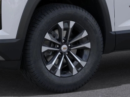 Chevrolet Equinox FWD LT 4dr 2026