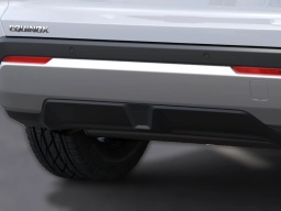 Chevrolet Equinox FWD LT 4dr 2026