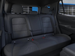 Chevrolet Equinox FWD LT 4dr 2026