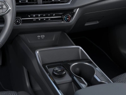 Chevrolet Equinox FWD LT 4dr 2026