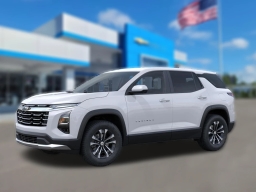 Chevrolet Equinox FWD LT 4dr 2026