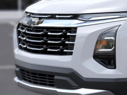 Chevrolet Equinox FWD LT 4dr 2026