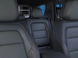 Chevrolet Equinox FWD LT 4dr 2026