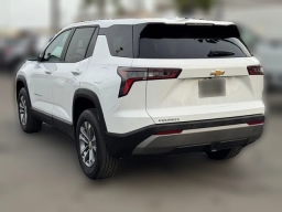 Chevrolet Equinox FWD LT 4dr 2025